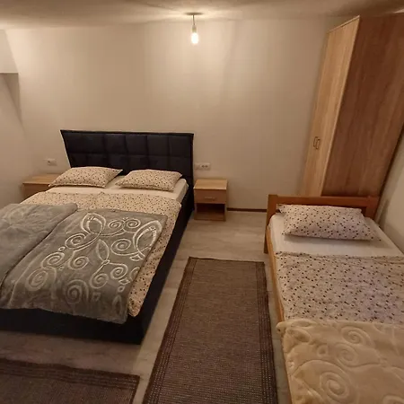 Apartment Md 2 *