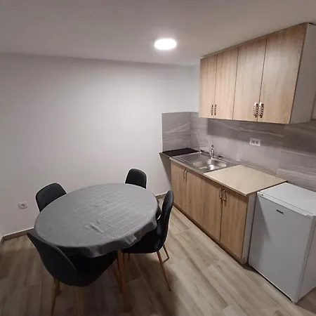 Apartment Md 2 Trebinje